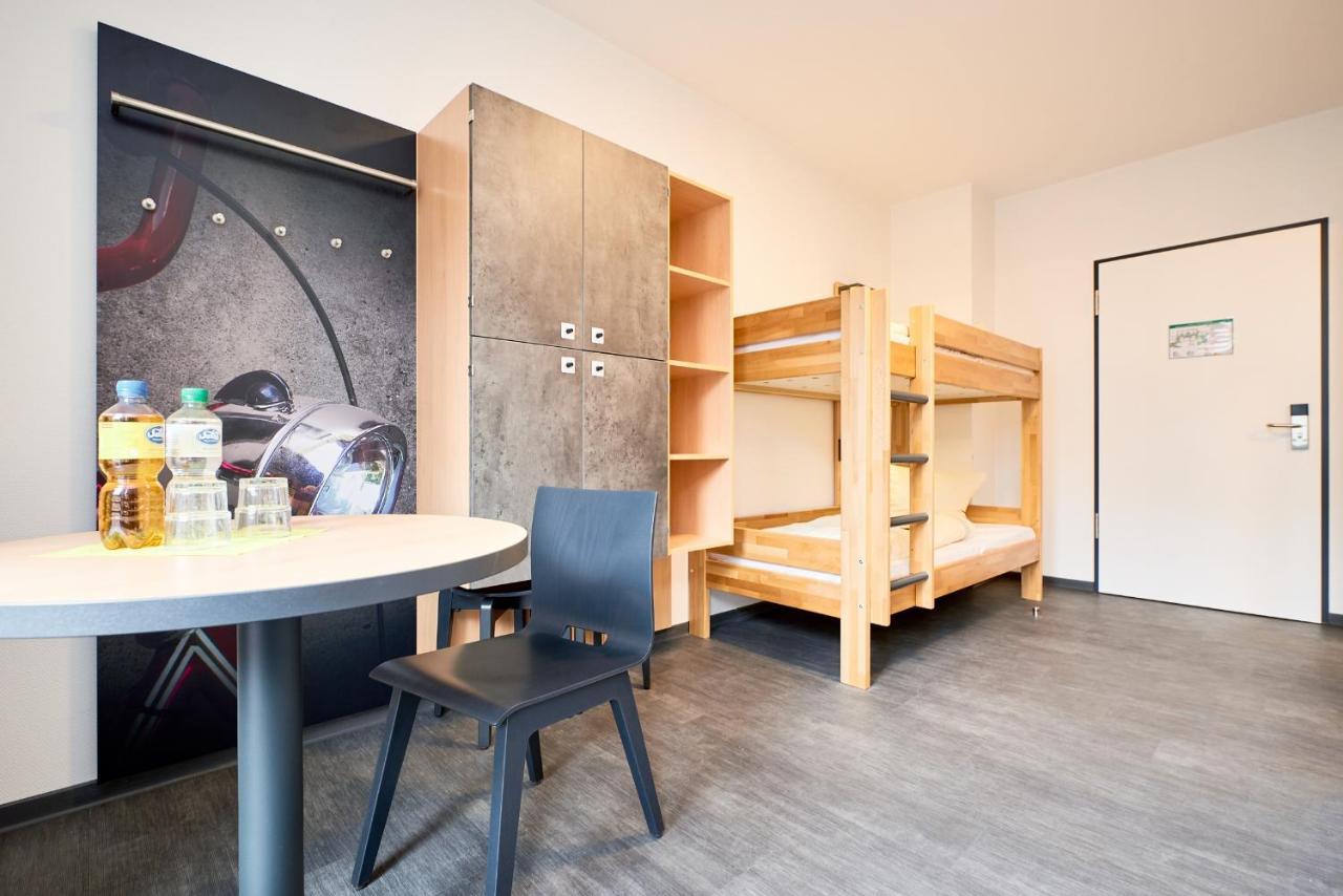 Hostel Jugendgaestehaus Aasee
