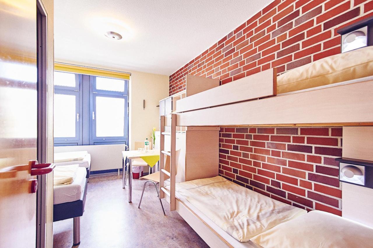 Jugendgaestehaus Aasee Munster (North Rhine-Westphalia)